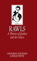 Rawls 'A Theory of Justice' and Its Critics-9780745602820
