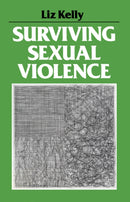 Surviving Sexual Violence-9780745604633