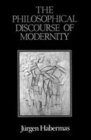 The Philosophical Discourse of Modernity : Twelve Lectures-9780745608303