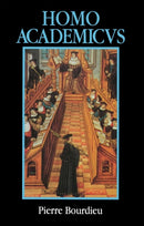 Homo Academicus-9780745608310