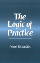 The Logic of Practice-9780745610153