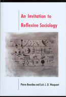 An Invitation to Reflexive Sociology-9780745610337