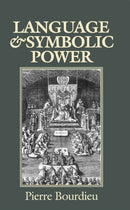 Language and Symbolic Power-9780745610344
