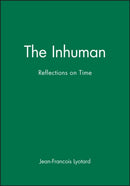 The Inhuman