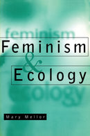 Feminism and Ecology-9780745614182