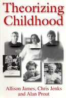 Theorizing Childhood-9780745615653
