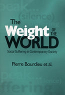 Weight of the World