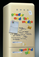 Gender and the Media-9780745619156