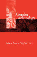 Gender Archaeology-9780745620152