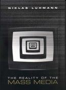 The Reality of the Mass Media-9780745621326