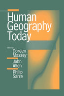 Human Geography Today-9780745621890