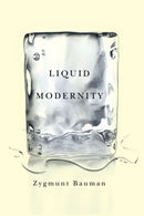 Liquid Modernity-9780745624105