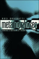 Metamorphoses : Towards a Materialist Theory of Becoming-9780745625775