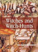 Witches and Witch-Hunts : A Global History-9780745627182