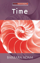 Time-9780745627786