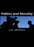 Politics and Morality-9780745629681