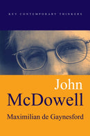 John McDowell-9780745630366