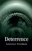 Deterrence-9780745631134