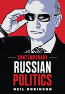 Contemporary Russian Politics : An Introduction-9780745631363