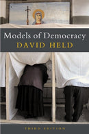 Models of Democracy-9780745631479