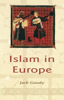 Islam in Europe-9780745631936