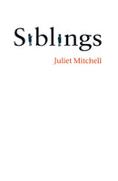 Siblings : Sex and Violence-9780745632216