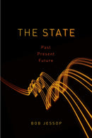 The State : Past, Present, Future-9780745633053