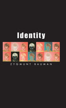 Identity : Coversations With Benedetto Vecchi-9780745633091