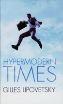 Hypermodern Times-9780745634210