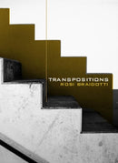 Transpositions : On Nomadic Ethics-9780745635965
