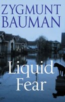Liquid Fear-9780745636801