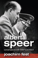 Albert Speer : Conversations with Hitler's Architect-9780745639185