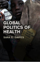 Global Politics of Health-9780745640426