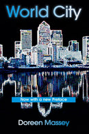 World City-9780745640600