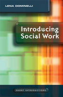 Introducing Social Work-9780745640877