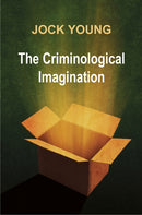 Criminological Imagination-9780745641072