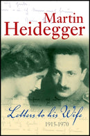 Letters to his Wife : 1915 - 1970-9780745641362