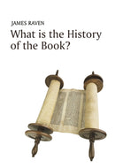 What is the History of the Book?-9780745641621