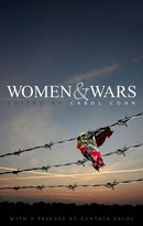 Women and Wars : Contested Histories, Uncertain Futures-9780745642451