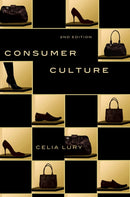 Consumer Culture-9780745643304