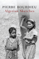 Algerian Sketches-9780745646954