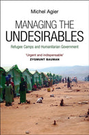 Managing the Undesirables-9780745649023