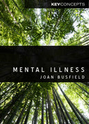 Mental Illness-9780745649061