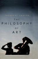 The Philosophy of Art : An Introduction-9780745649153