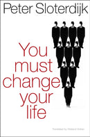 You Must Change Your Life-9780745649221