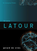 Bruno Latour-9780745650630