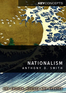 Nationalism : Theory, Ideology, History-9780745651286