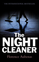 The Night Cleaner-9780745651996