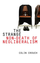 The Strange Non-death of Neo-liberalism-9780745652214