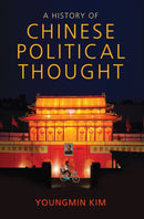 A History of Chinese Political Thought-9780745652474